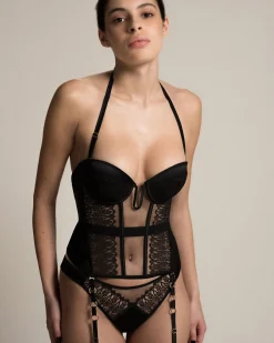 Outlet ABBESSES BASQUE Harness & Waspies