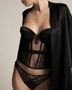 Outlet ABBESSES BASQUE Harness & Waspies