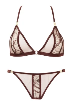 Online ADORN TRIANGLE Triangles & Bralets