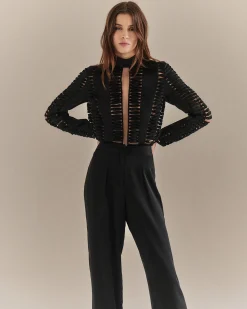 New ALEC BODYSUIT Bodysuits|Ready To Wear Bodysuits