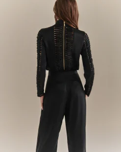 New ALEC BODYSUIT Bodysuits|Ready To Wear Bodysuits