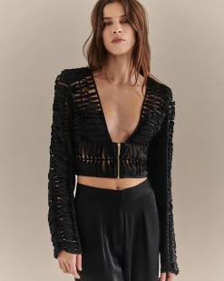 Shop ALEC TOP Tops & Shirts