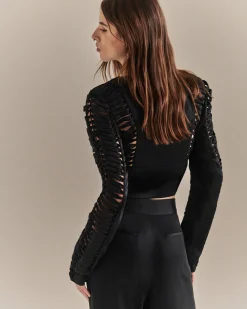 Shop ALEC TOP Tops & Shirts
