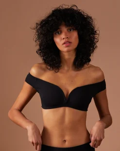 Fashion BANDEAU ECLIPSE STONE Tops