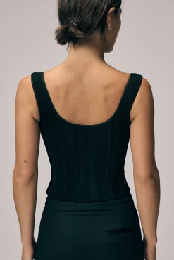 Store BAXTER CORSET Tops & Shirts