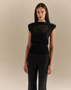 Online BAYLEE TOP Tops & Shirts|Knitwear