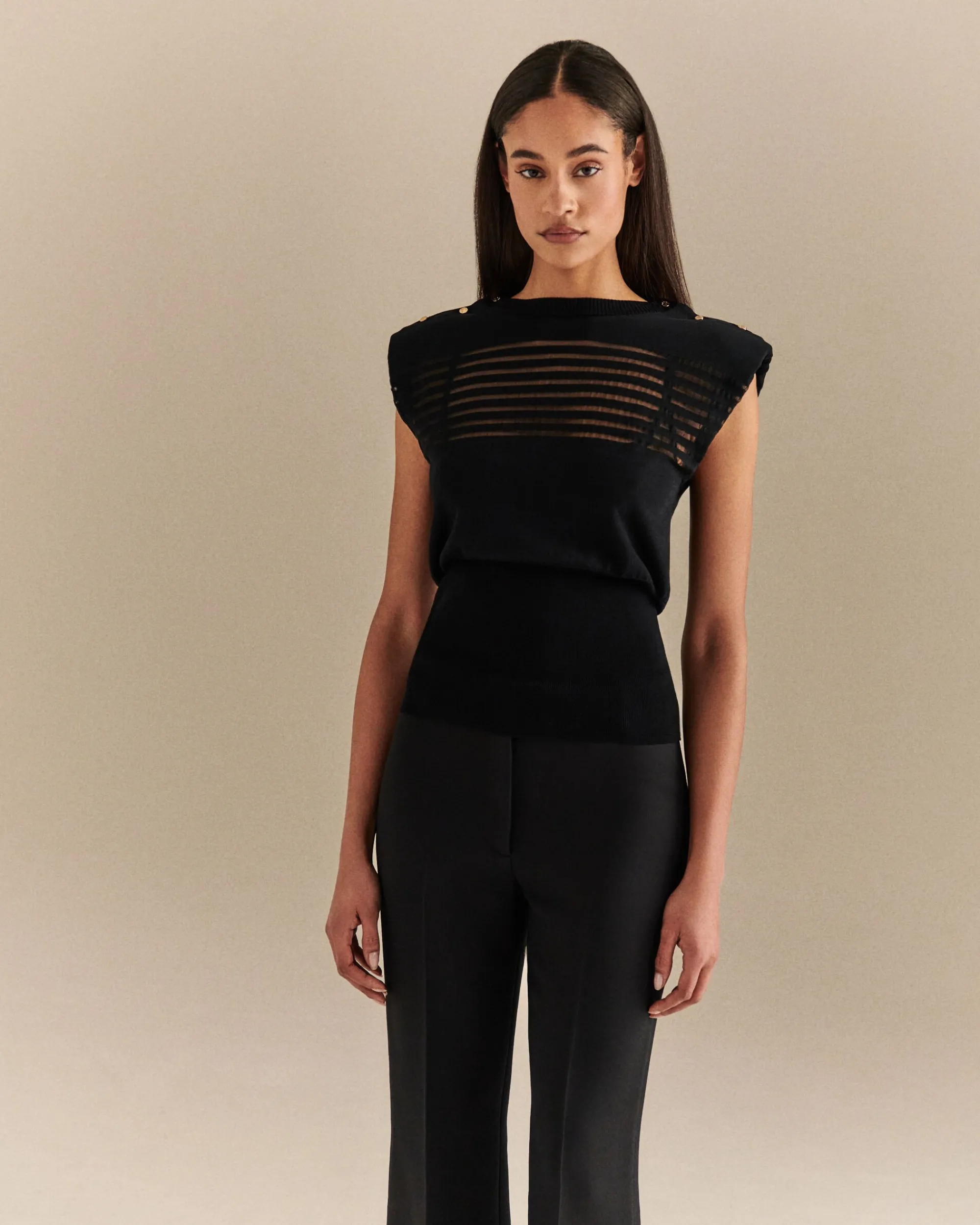 Online BAYLEE TOP Tops & Shirts|Knitwear