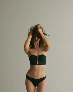 Store BELLEHAVEN BANDEAU Tops