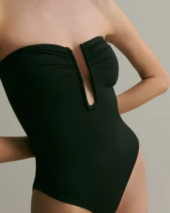 Best Sale BELLEHAVEN ONE PIECE STONE 1 Piece Swimsuits