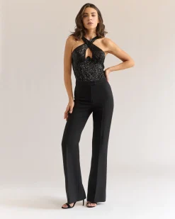 Hot BLUE CLOUD BODYSUITS Bodysuits|Ready To Wear Bodysuits