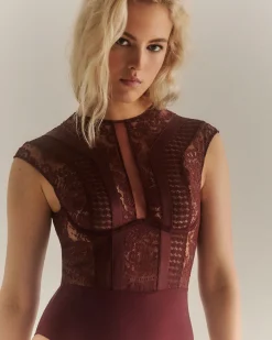 Clearance BODY MACY Bodysuits|Ready To Wear Bodysuits