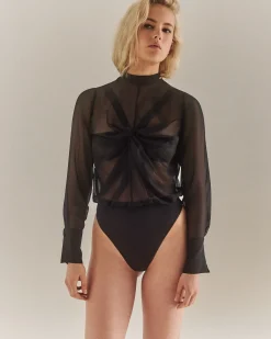 Best BODY MURPHY Bodysuits|Ready To Wear Bodysuits