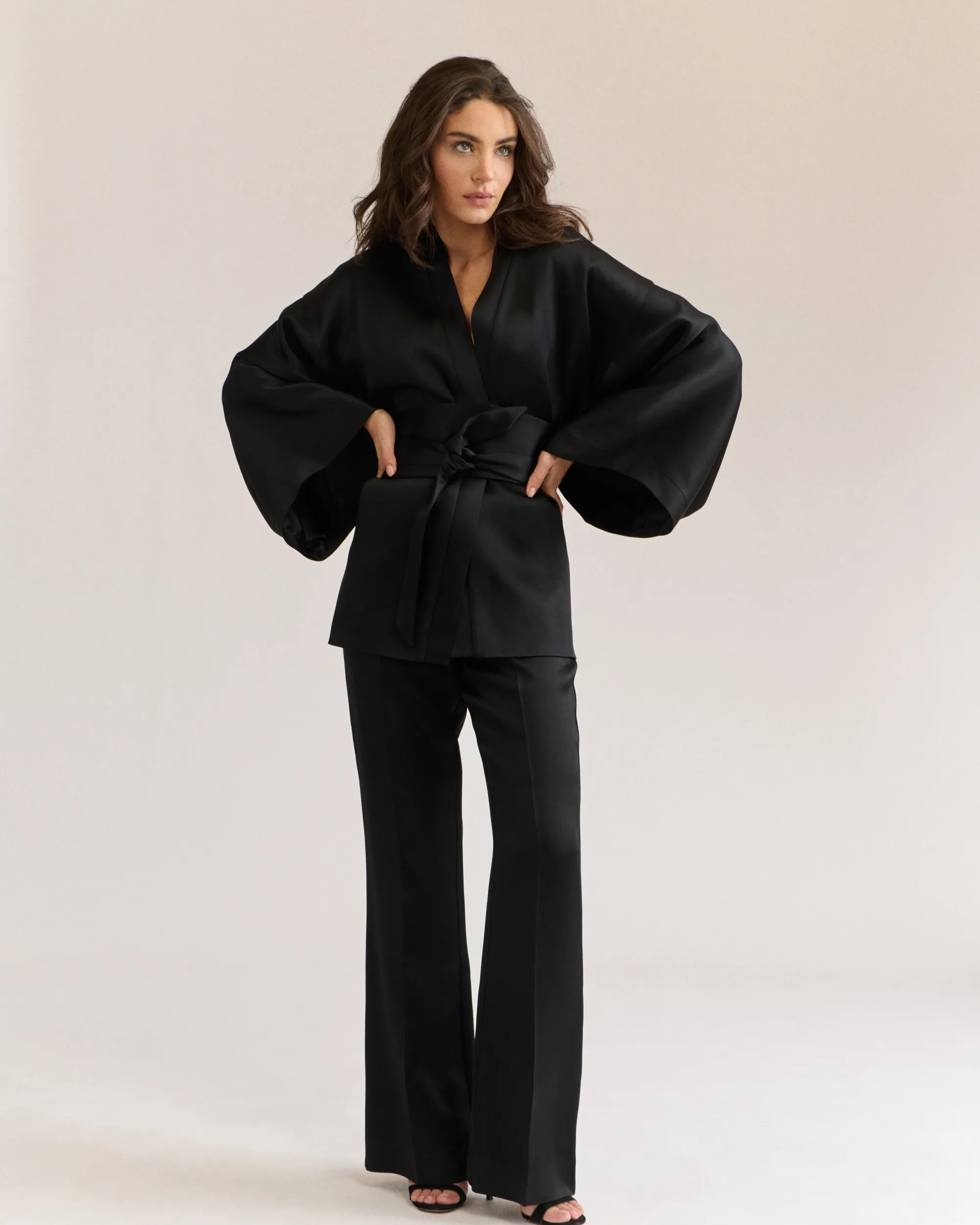 Flash Sale BRAD KIMONO Kimonos