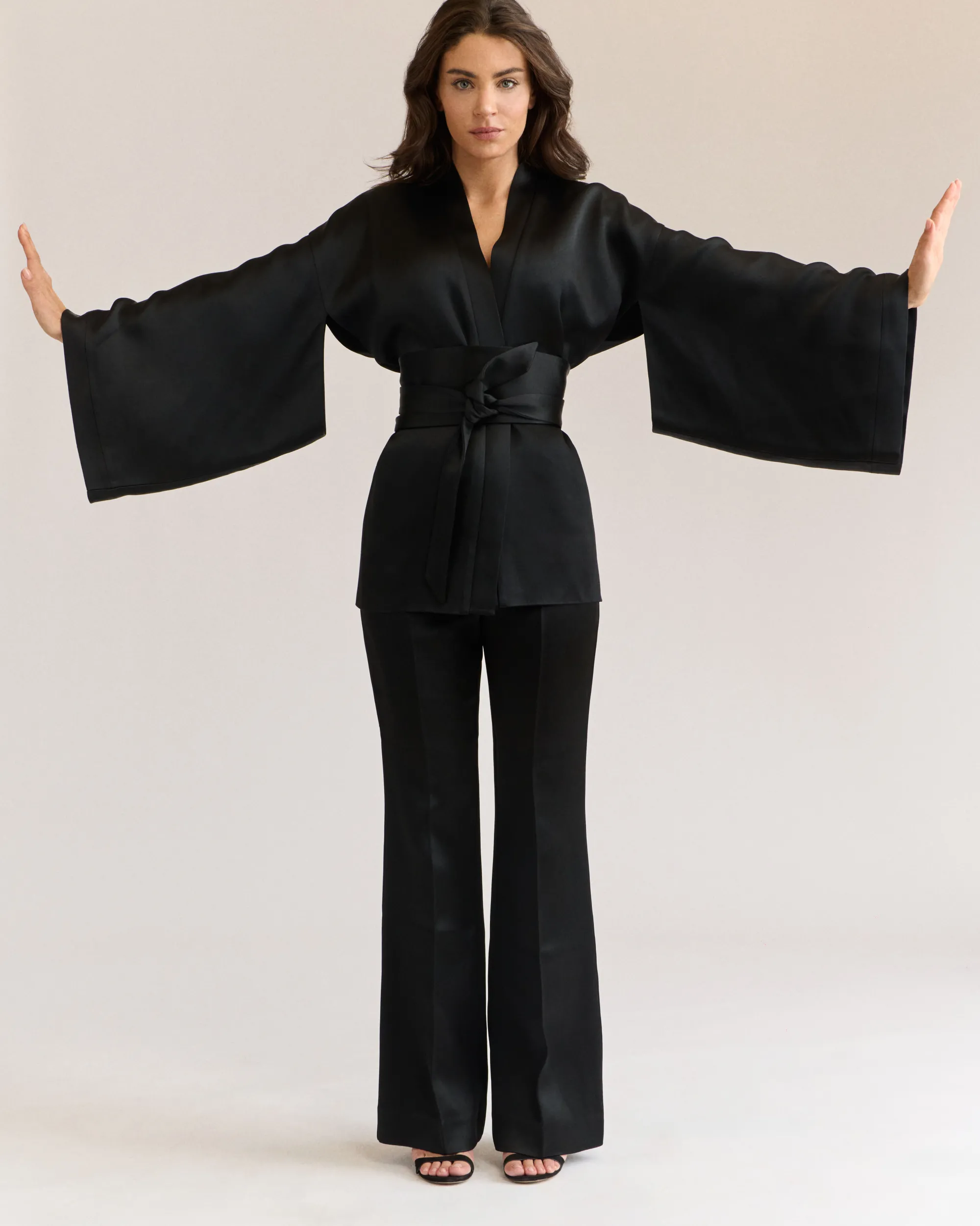 Flash Sale BRAD KIMONO Kimonos