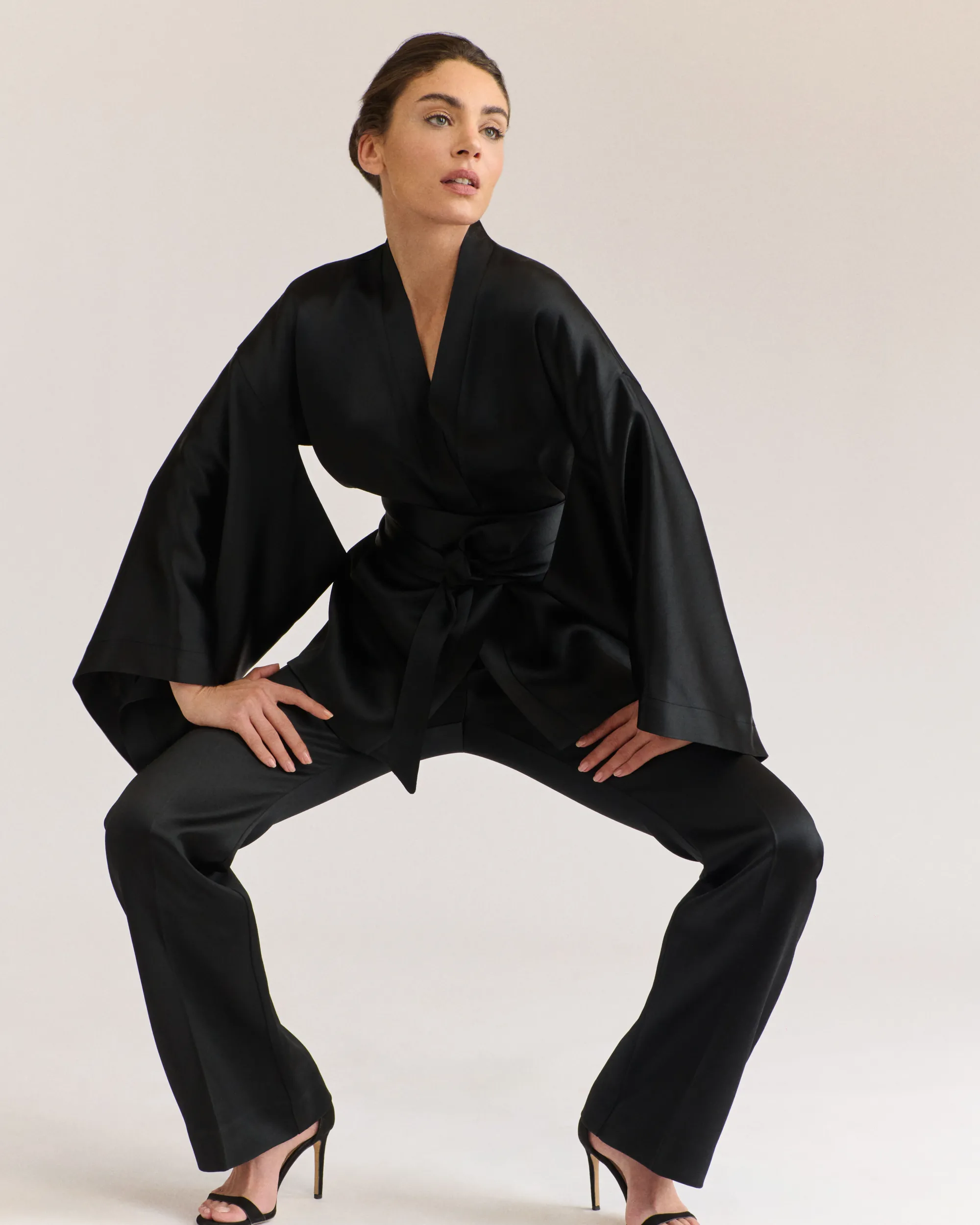 Flash Sale BRAD KIMONO Kimonos