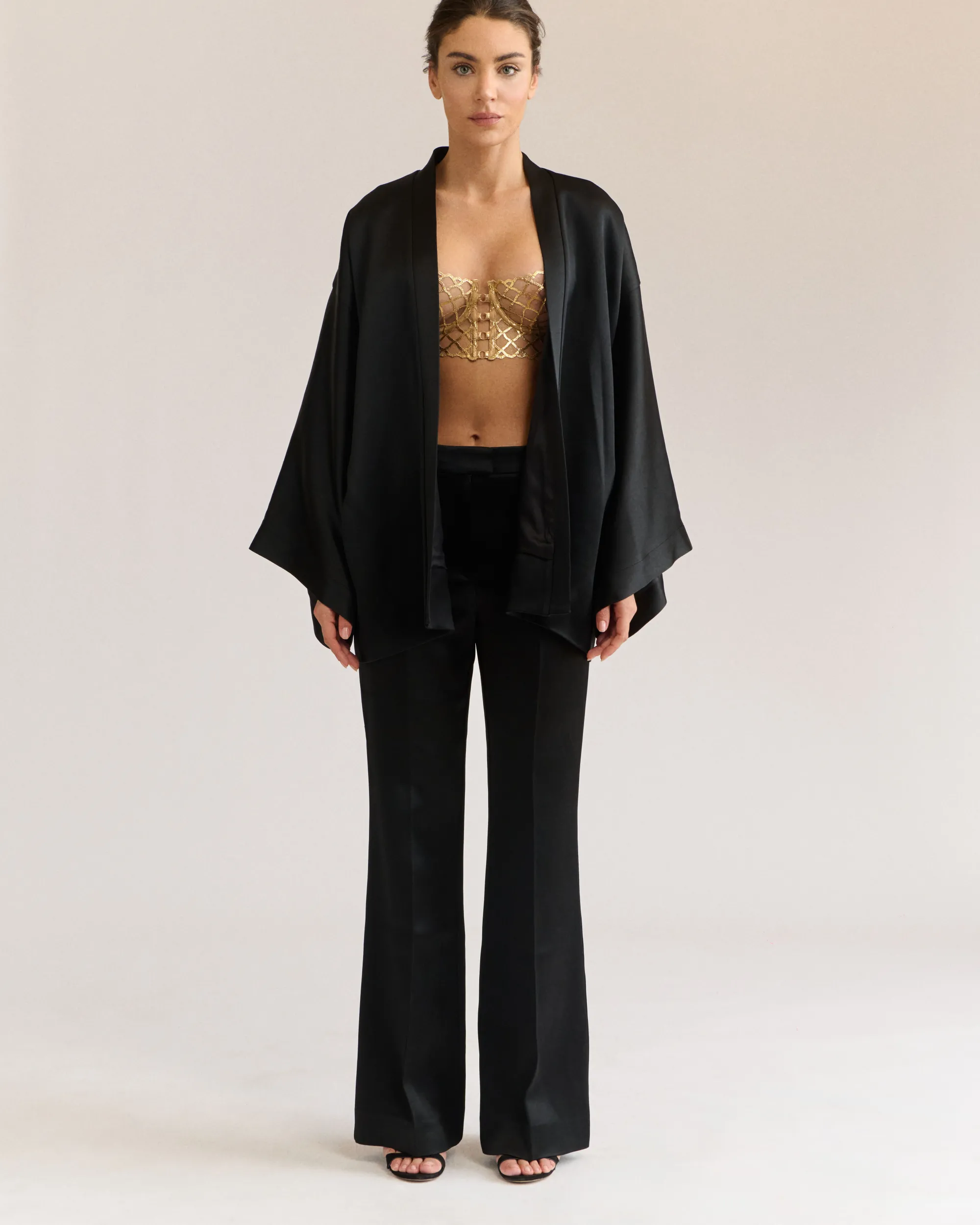 Flash Sale BRAD KIMONO Kimonos