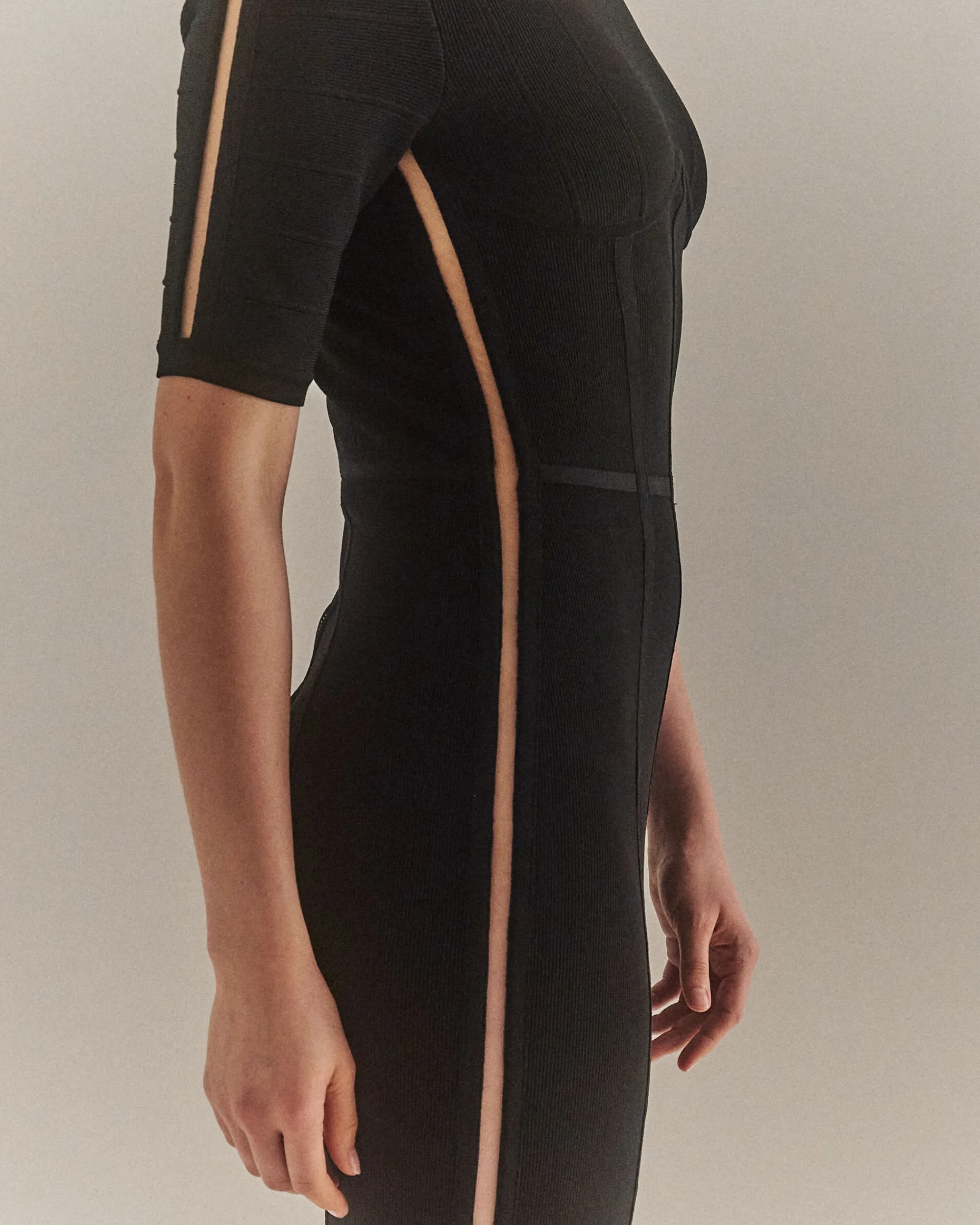 New BRONX DRESS Dresses