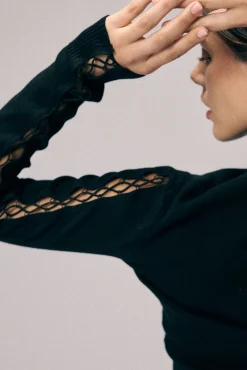 Hot BUXTON TOP Tops & Shirts|Knitwear
