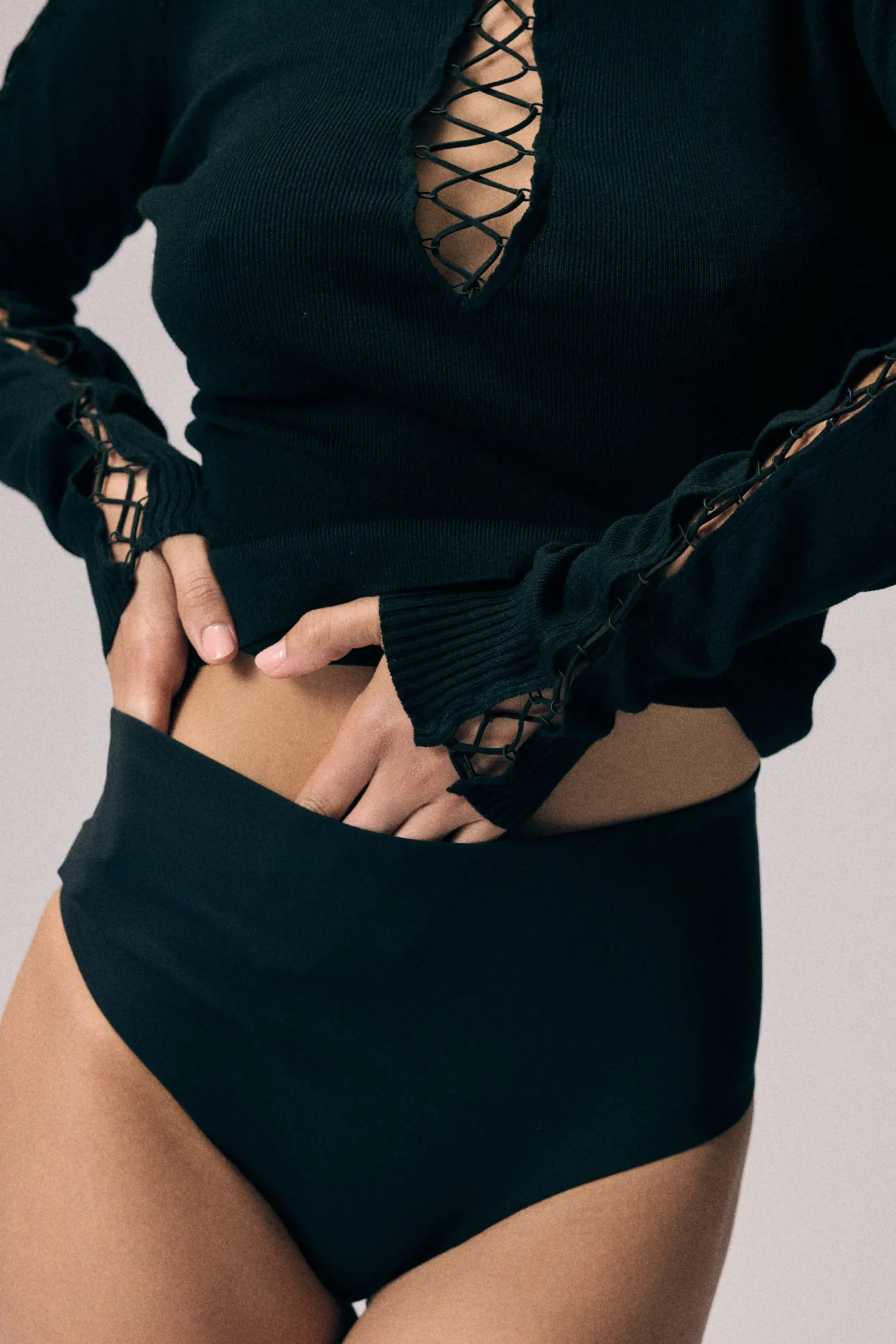 Hot BUXTON TOP Tops & Shirts|Knitwear