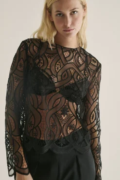 Cheap CARLYLE TOP Tops & Shirts