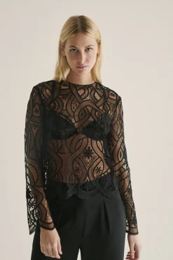 Cheap CARLYLE TOP Tops & Shirts