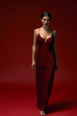 Best Sale CASPIAN DRESS Dresses