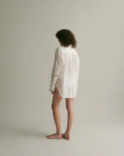 Cheap CHEMISE VARENNE Beachwear|Tops & Shirts