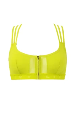 Fashion CHESTER BRALET Triangles & Bralets