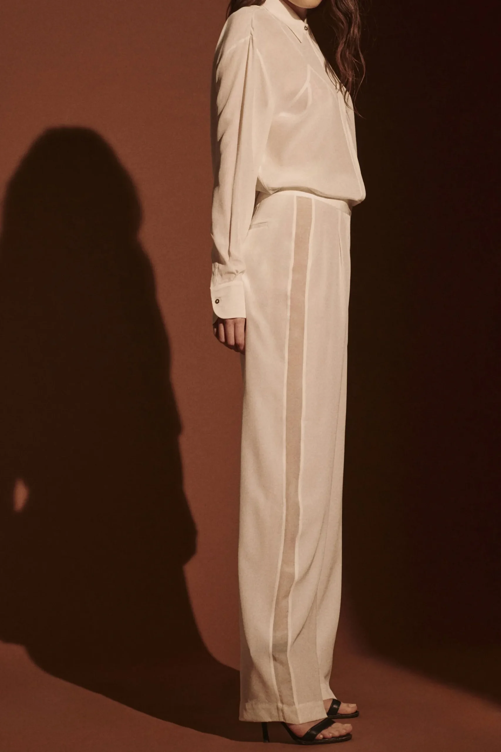 New CHORA PANTS Pants & Jumpsuits