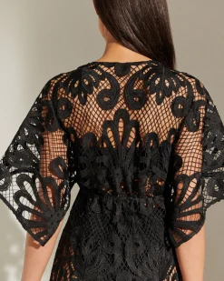 Flash Sale CLEWISTON KIMONO Beachwear|Kimonos