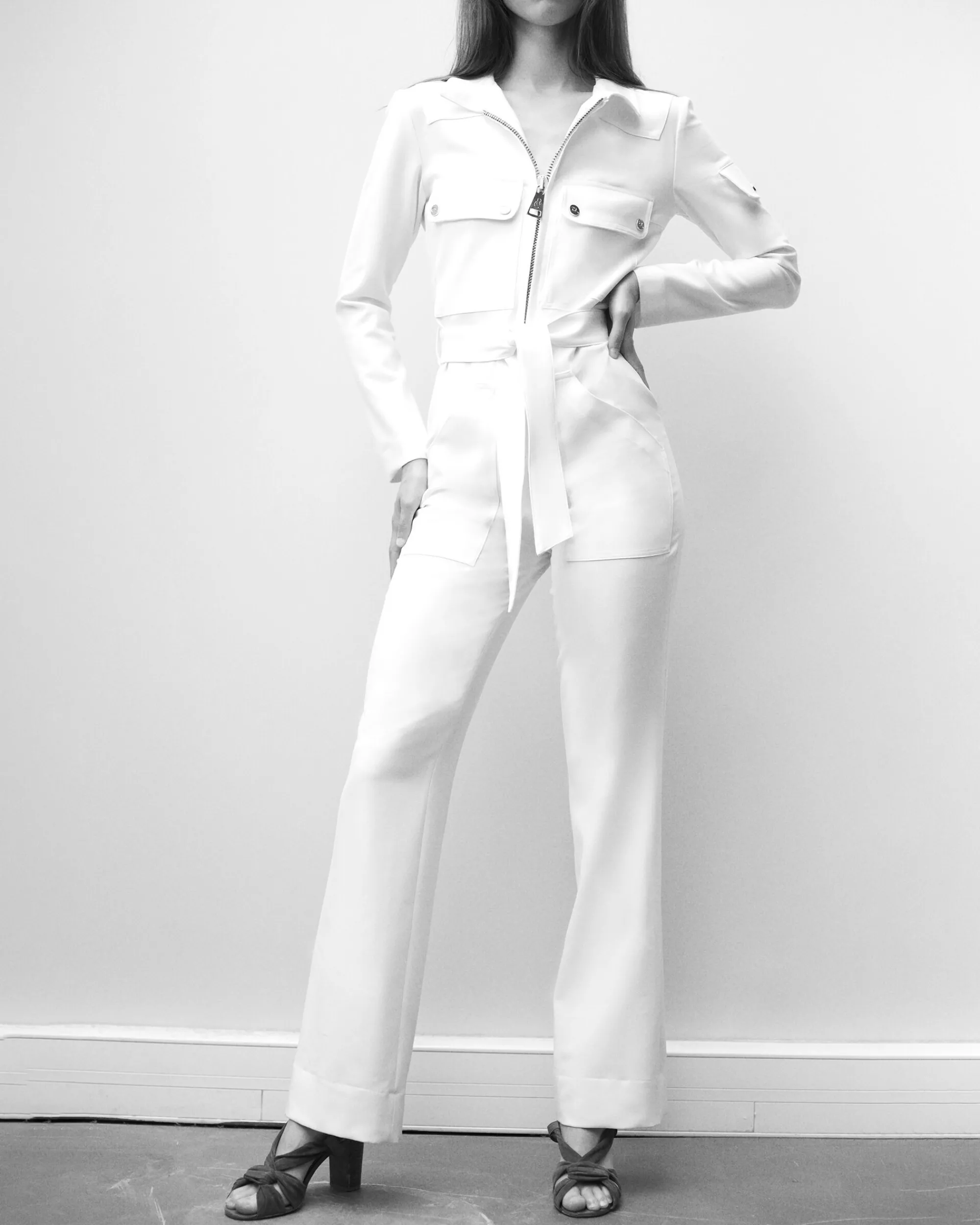 Fashion COMBINAISON x CAROLINA RITZLER SABINE Pants & Jumpsuits