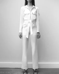 Fashion COMBINAISON x CAROLINA RITZLER SABINE Pants & Jumpsuits