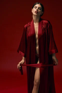 New DALLAS KIMONO Kimonos