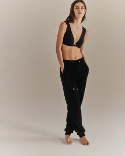 Sale DAZE JOGGING Pants & Jumpsuits|Knitwear