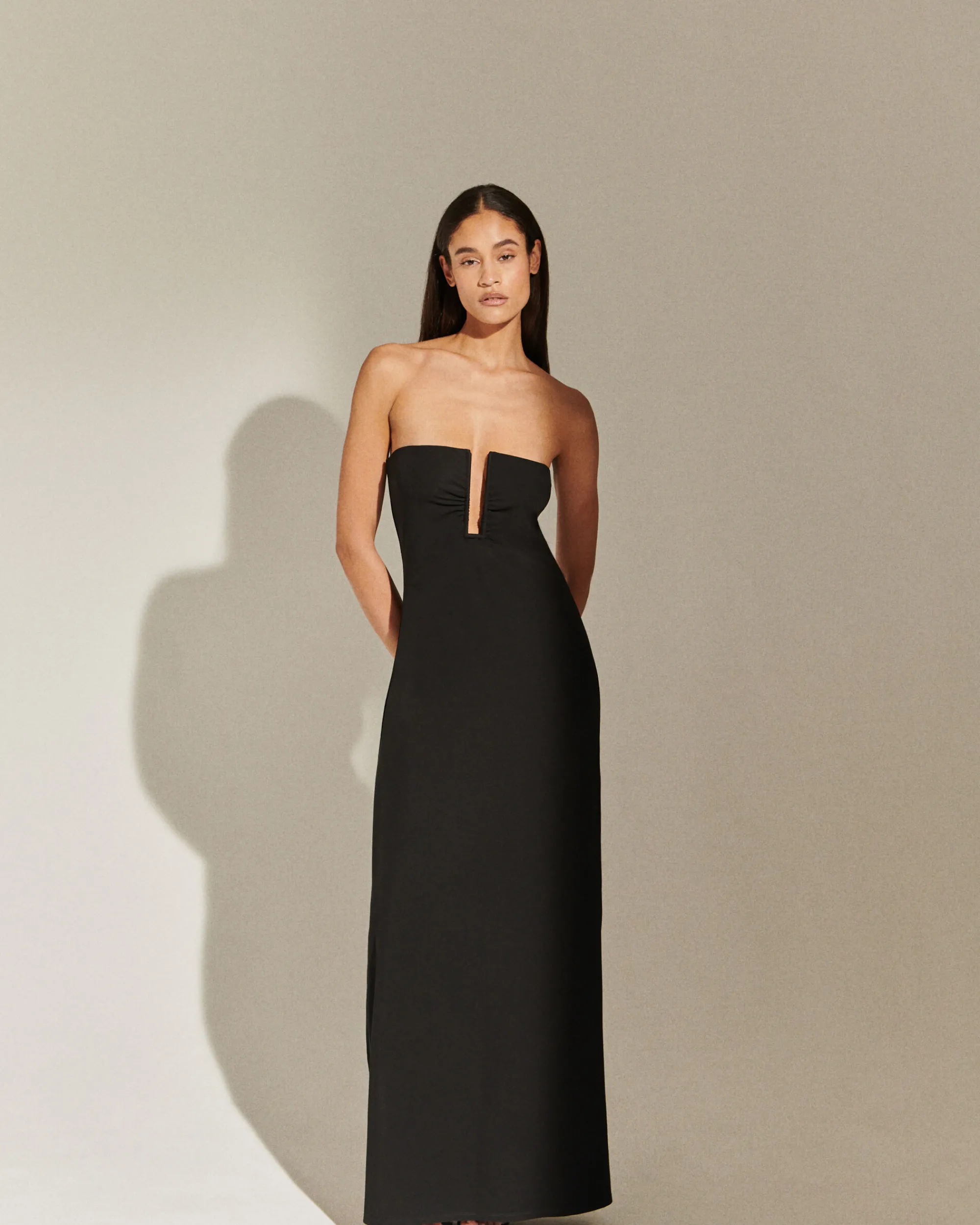 Fashion HENDERSON DRESS Beachwear|Dresses