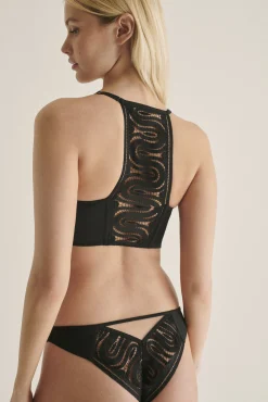Hot HILL VALLEY BUSTIER Wireless