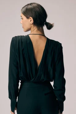 New HUDSON BODYSUIT Bodysuits|Ready To Wear Bodysuits