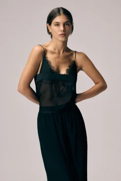 Flash Sale JACI TOP Tops & Shirts