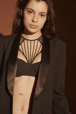 Discount JAZZ BRALET Tops & Shirts|Wires