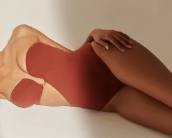 Online KEY WEST ONE PIECE STONE 1 Piece Swimsuits