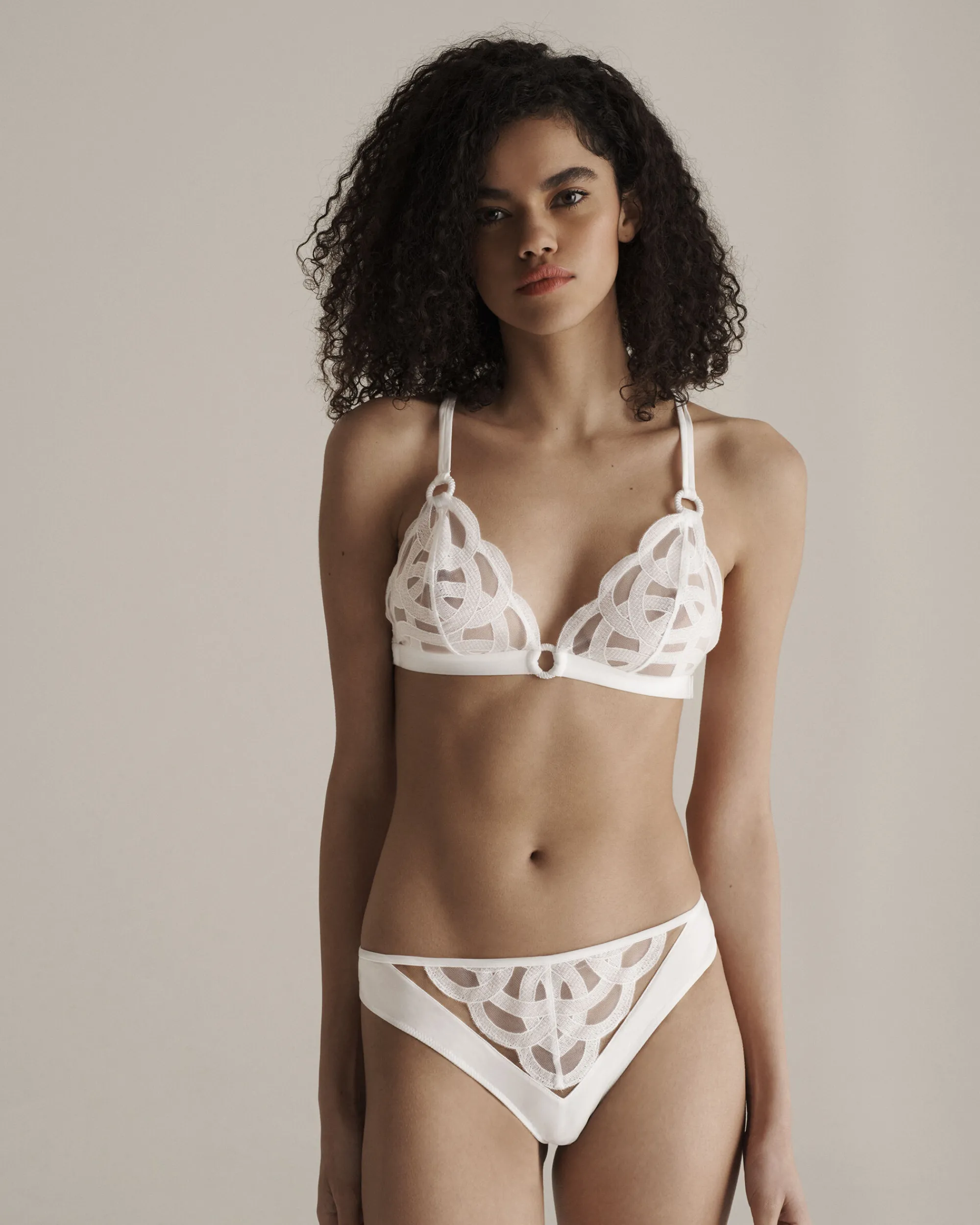 Store KIMBAKU TRIANGLE Triangles & Bralets