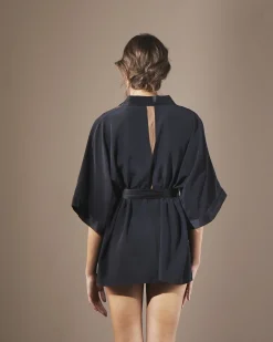 Fashion KIMONO PARTITION Kimonos