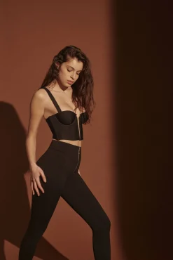 Cheap LAWRENCE LEGGING Pants & Jumpsuits