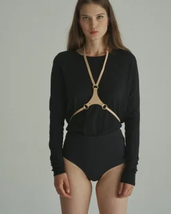 Shop LEATHER HARNESS Harness & Waspies