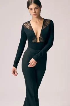 Fashion LEXINGTON BODYSUIT Bodysuits|Ready To Wear Bodysuits