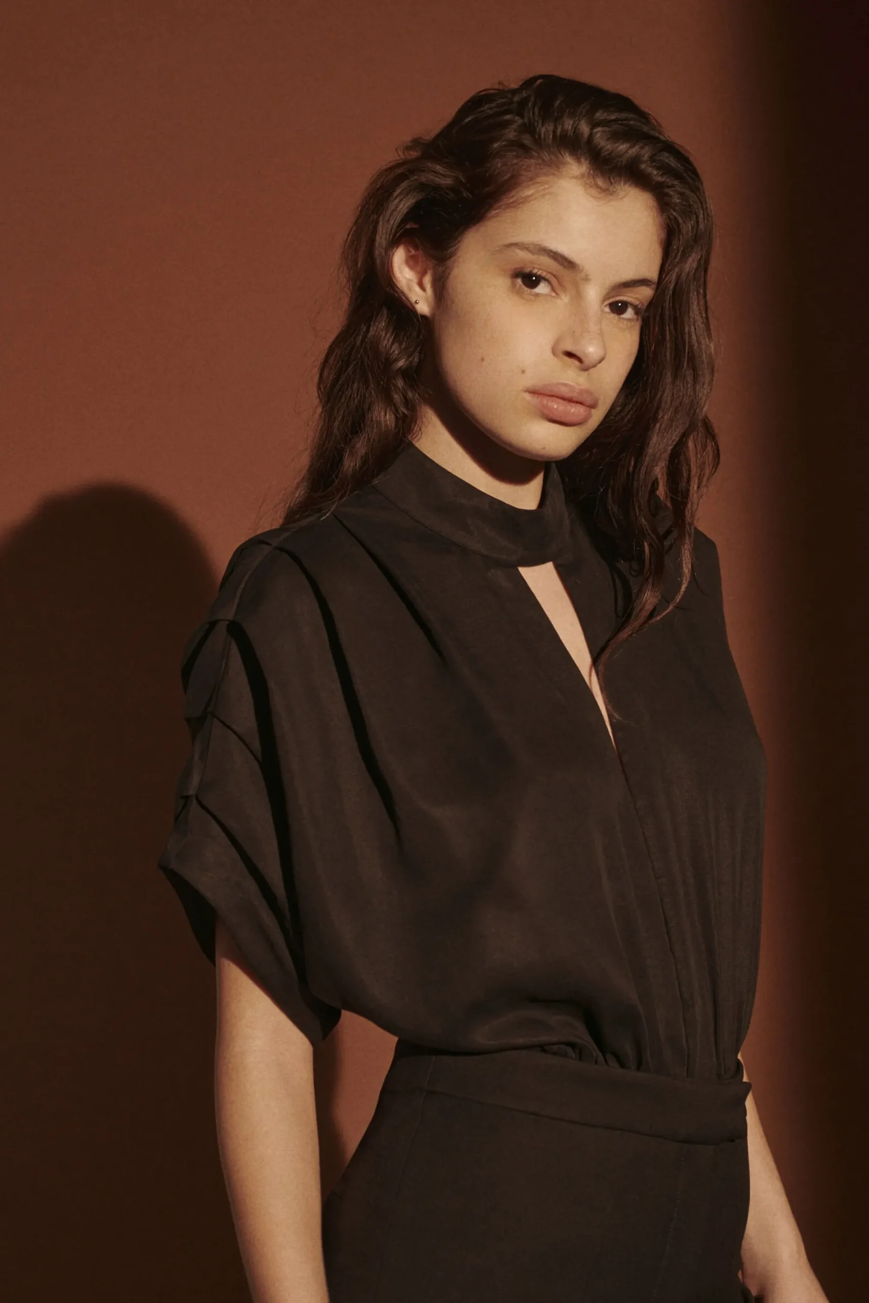 Store LING BODYSUIT Bodysuits|Ready To Wear Bodysuits