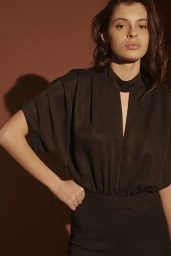Store LING BODYSUIT Bodysuits|Ready To Wear Bodysuits