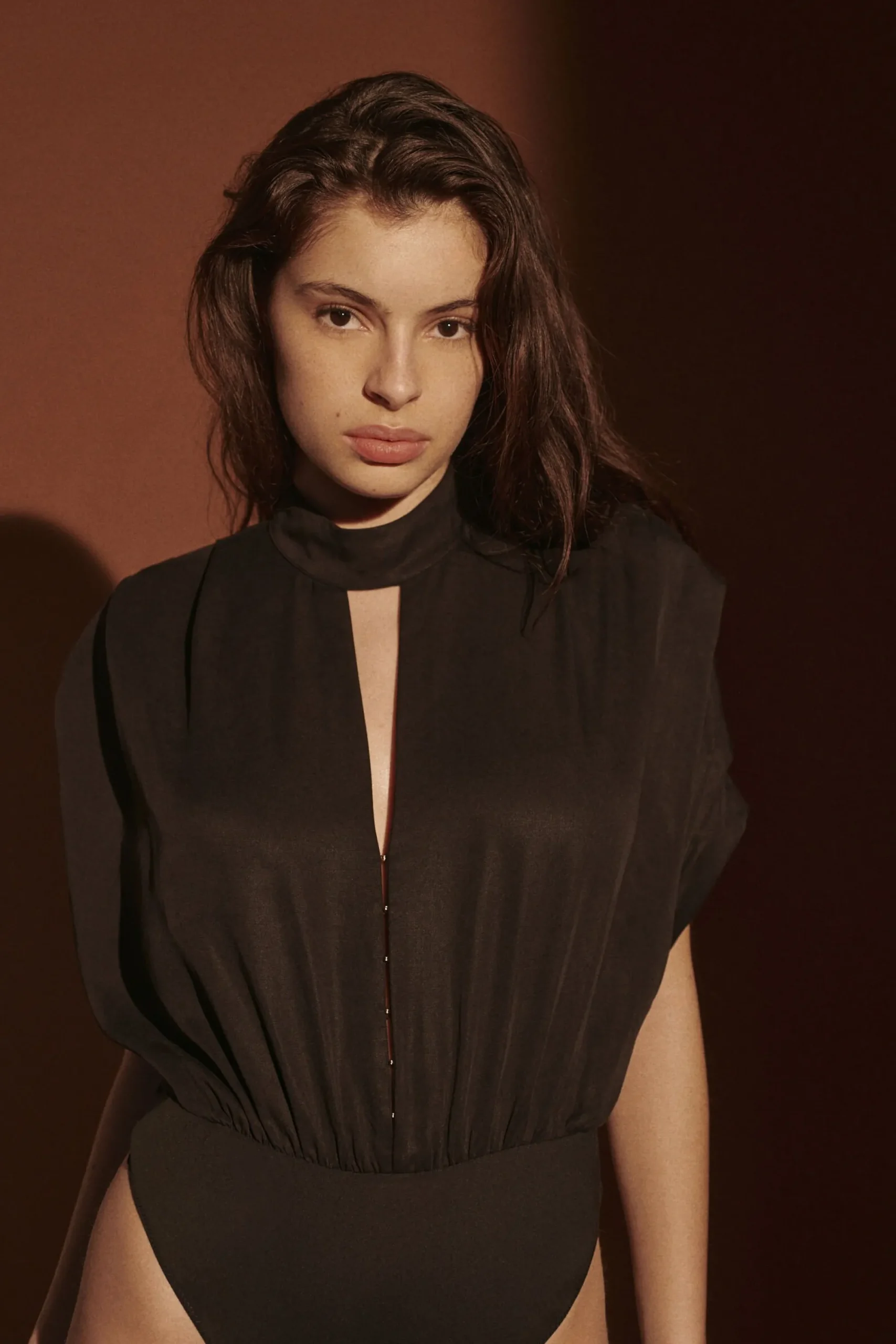Store LING BODYSUIT Bodysuits|Ready To Wear Bodysuits