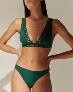 Online LYNWOOD TANGA STONE Bottoms