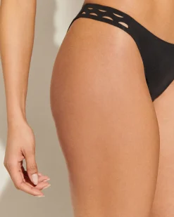Clearance LYNWOOD TANGA STONE Bottoms